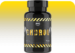 Morozolol: 1 pote Morozolol