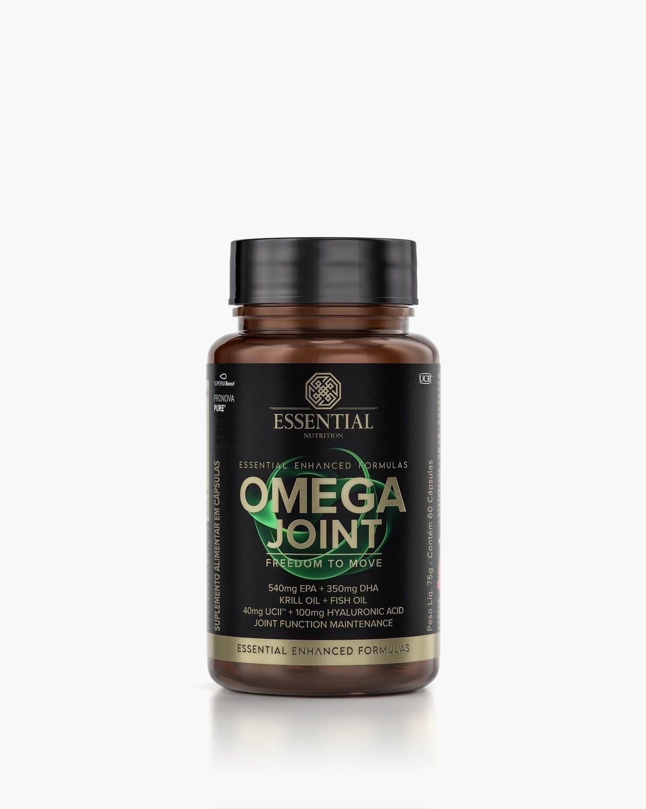 Omega Joint 60 caps | 30 doses